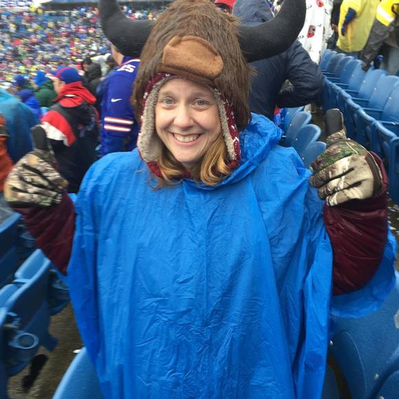 Meet your Posher, Sarah - Picture 1 of 1